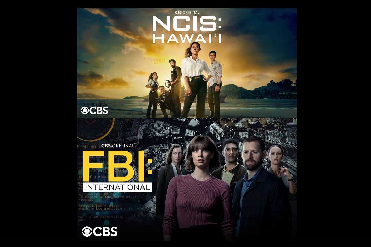 Ncis ハワイ版 Fbi スピンオフ 揃ってフルシーズン製作決定 21年10月12日 エキサイトニュース