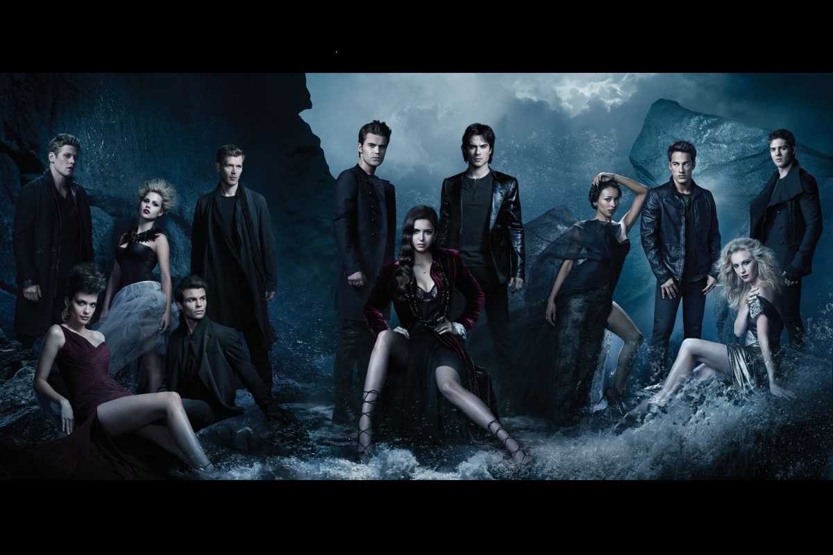 レガシーズ シーズン4 ヴァンパイア ダイアリーズ からあの人が登場 21年10月22日 エキサイトニュース