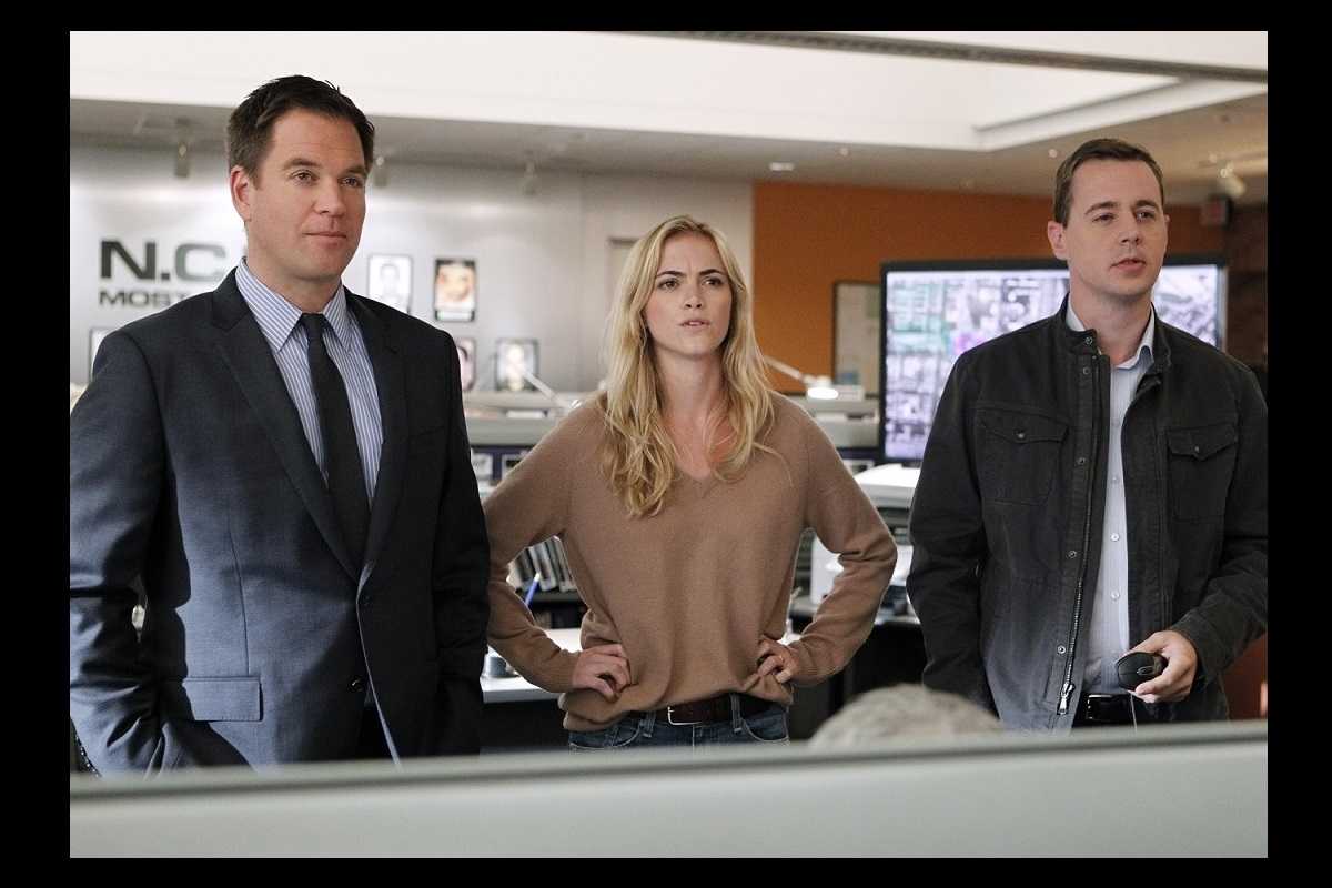 トニーことマイケル ウェザリー Ncis 視聴後にあのキャストへメッセージ 21年12月17日 エキサイトニュース