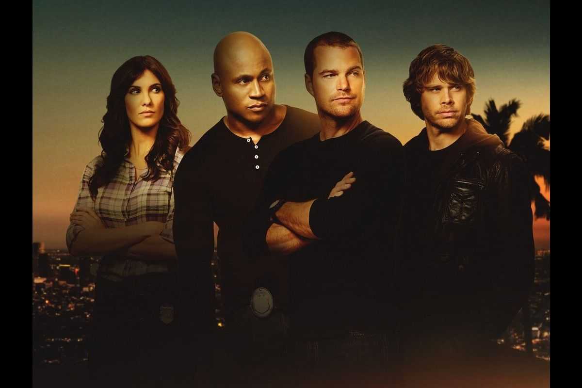 Ncis La 極秘潜入捜査班 シーズン13に 懐かしのあの人がカムバック 22年2月22日 エキサイトニュース