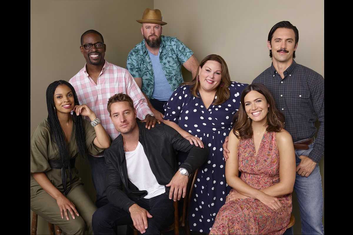 This Is Us キャスト クリエイターが考える14のスピンオフのアイデア 22年2月21日 エキサイトニュース