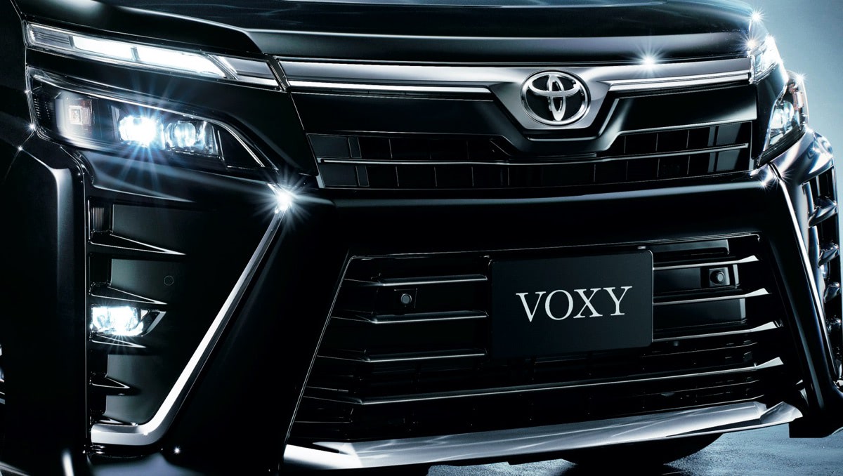 トヨタミニバン3兄弟 生き残るのはどれだ 迫るヴォクシー ノア エスクァイアの全面刷新 21年5月27日 エキサイトニュース