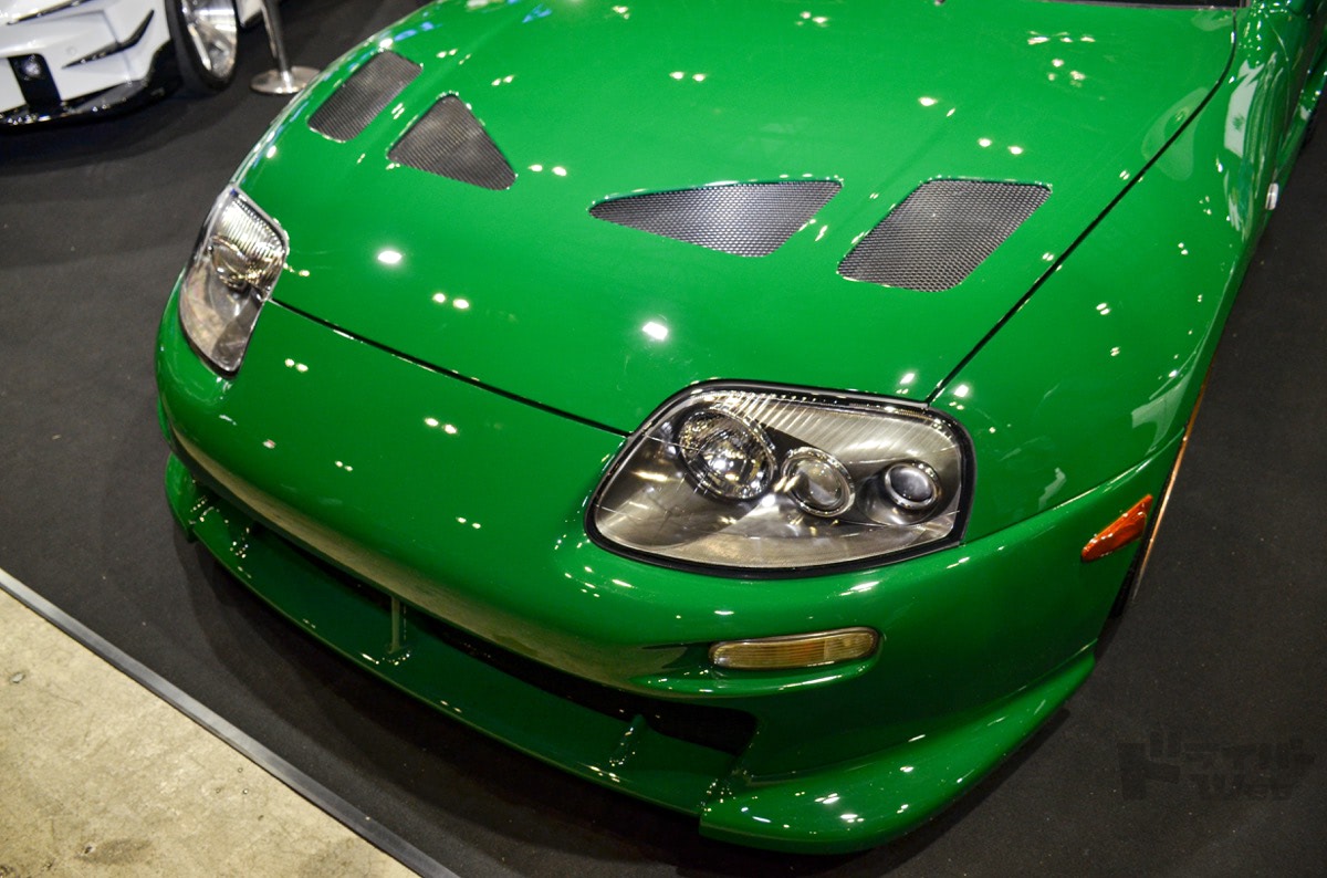 トムスが希少な80スープラを魔改造（!?）もといレストア事業参入を発表