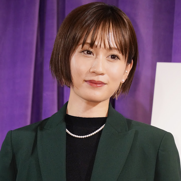 前田敦子 篠田麻里子ファミリーらとの交流shotにファン 幸せな時間 可愛いと尊いが詰まってる 22年2月7日 エキサイトニュース