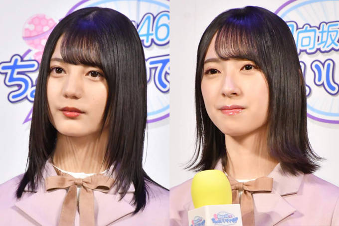 日向坂46金村美玖、小坂菜緒とダブルセンターを務める新シングル