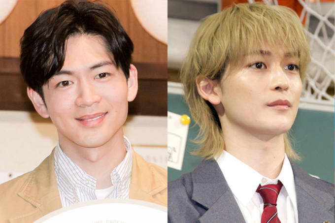 ドラマ「最愛」クリアファイル3枚セット 松下洸平 吉高由里子 高橋文哉