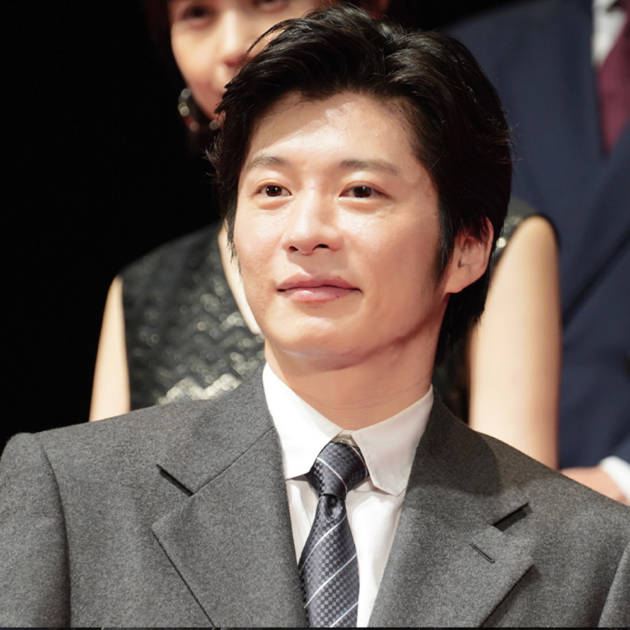 田中圭 キッチンに立つ 腕まくり 家事shotに反響 キュン こんな旦那さん欲しい 22年5月2日 エキサイトニュース