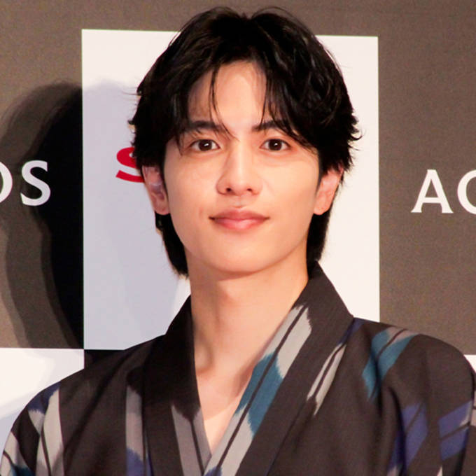 志尊淳、20代ラストイヤーは“ある資格”の取得に意欲「そろそろ食事を気にしたい」 (2024年2月1日) - エキサイトニュース