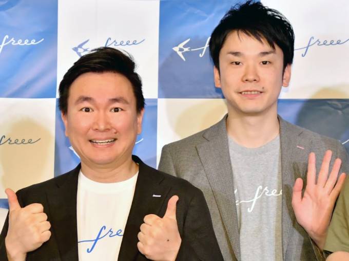 かまいたち お笑い賞レースでの 賞金獲得総額 を明かす すげぇもらってるやん 22年5月23日 エキサイトニュース