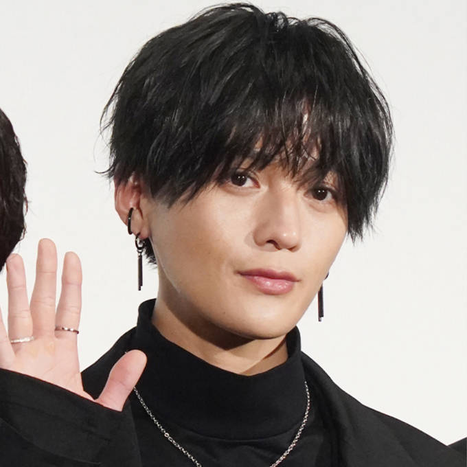 28歳初日もキラキラ」八木勇征、誕生日に実施した中島颯太との『ゆせそ