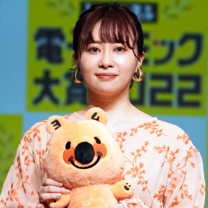 エミリン「すごいじゃん」使用感に驚いたヘアシャンプーを紹介 (2024年