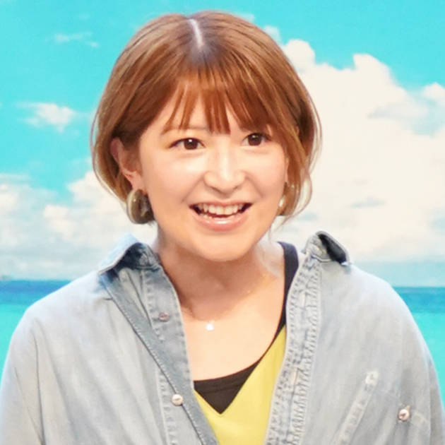 矢口真里 2歳半の長男がある日突然見せた 成長 に驚き ちょっと人間っぽいじゃない 22年3月17日 エキサイトニュース