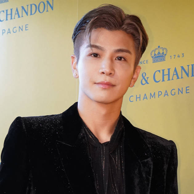EXILEの活動終了の岩田剛典、パフォーマー・俳優・ソロアーティスト