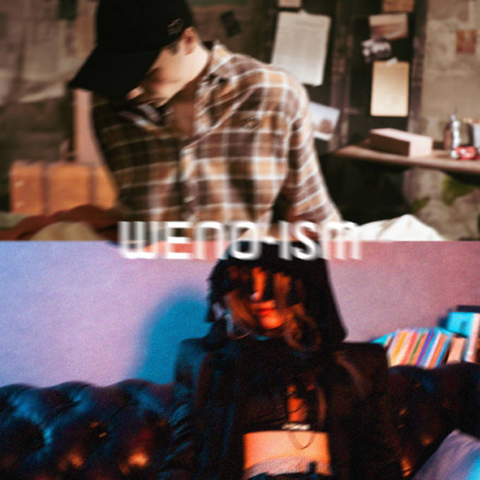 ＆TEAMニコラスによる初のファッションプロジェクト「WENO-ISM」が始動