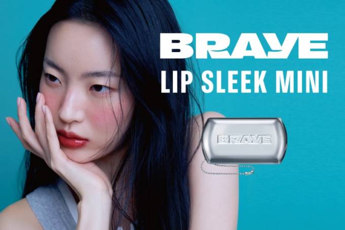 BRAYEがセブン‐イレブンに登場！人気のリップ＆チークのミニサイズ8色