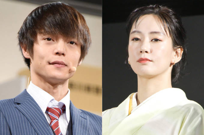 窪田正孝、妻・水川あさみと夫婦でハマったこととは？「ずっと好きでやってて…」 2023年10月23日 エキサイトニュース