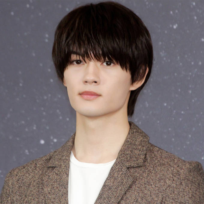 M!LK佐野勇斗、なにわ男子・高橋恭平との“ビジュイイじゃん”コラボに