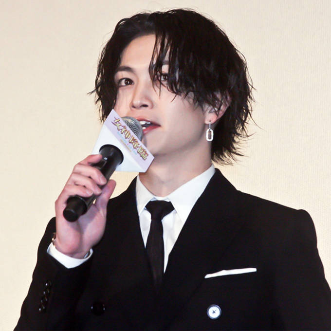 綱 啓永 まとめ売り 綱啓永 2025年度カレンダー 発売記念イベント開催（東京・大阪