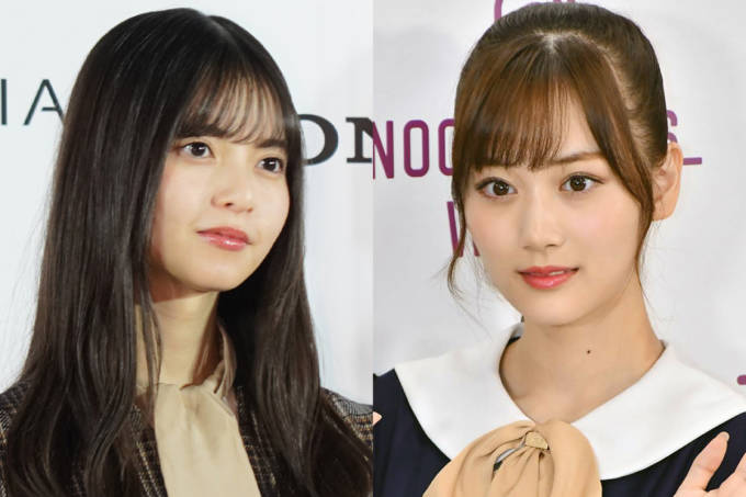 乃木坂46山下美月、齋藤飛鳥のメッセージから感じた“愛情”に感動「バーッて泣いて」 (2023年1月2日) - エキサイトニュース