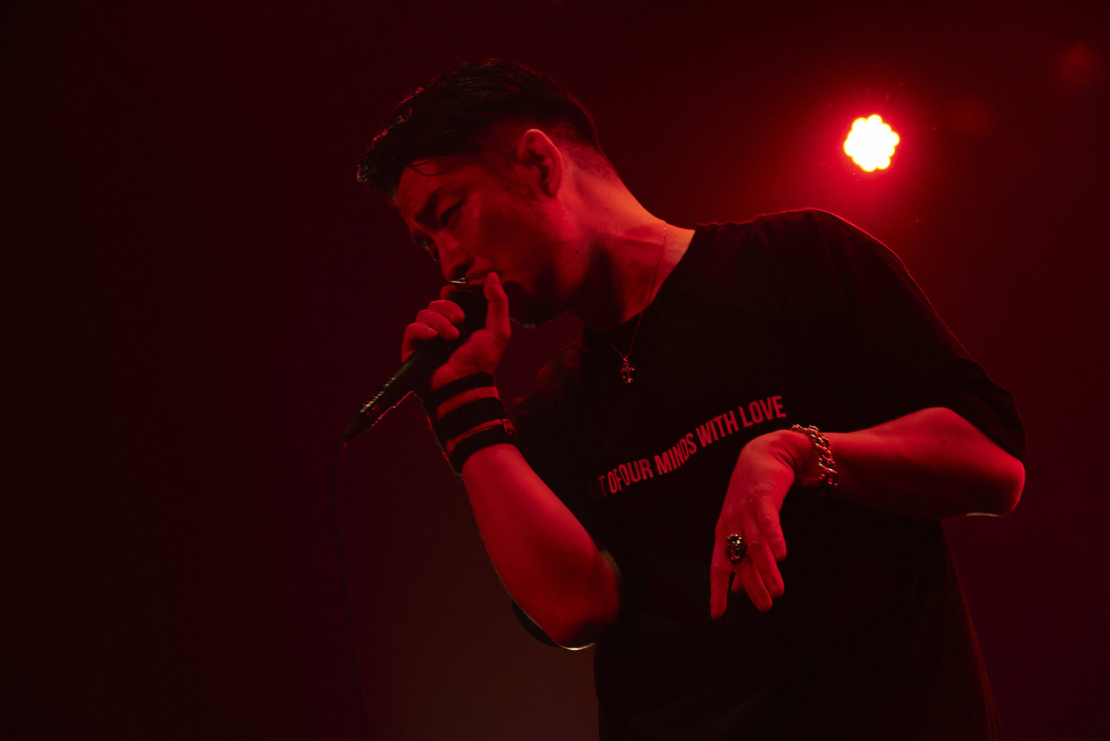 原点に戻るツアー” 清木場俊介、令和最初のライブツアー完遂