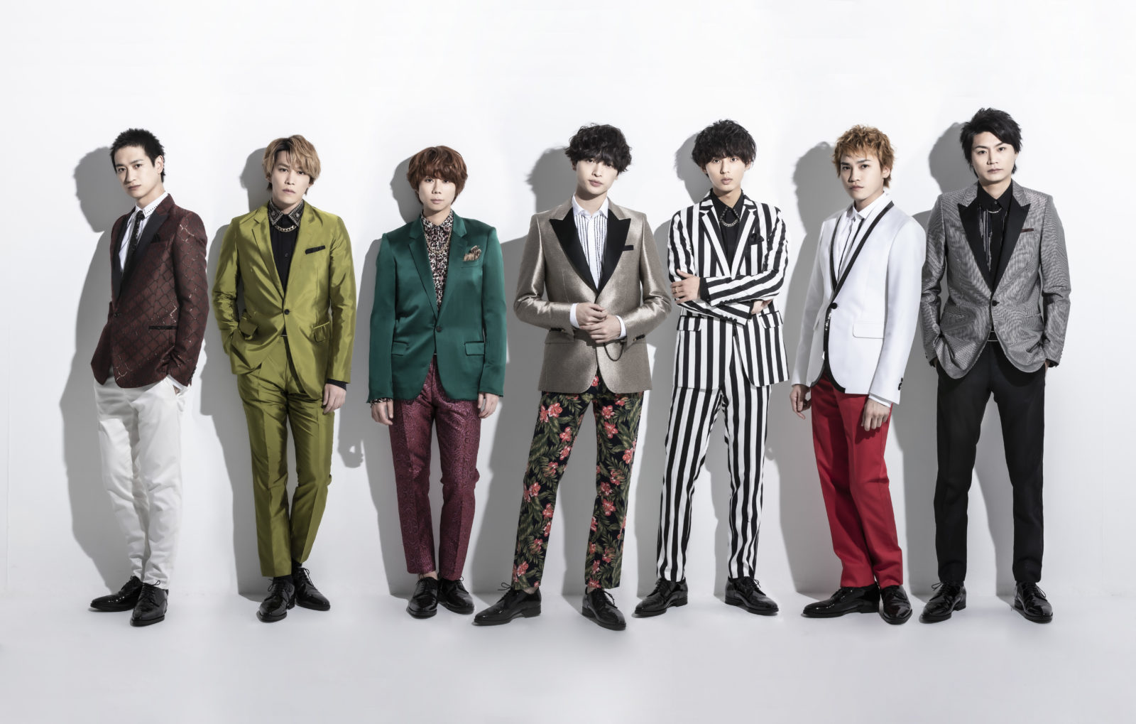 Kis My Ft2新曲 Edge Of Days 北山宏光主演ドラマ ミリオンジョー 主題歌としてリリース 19年9月17日 エキサイトニュース