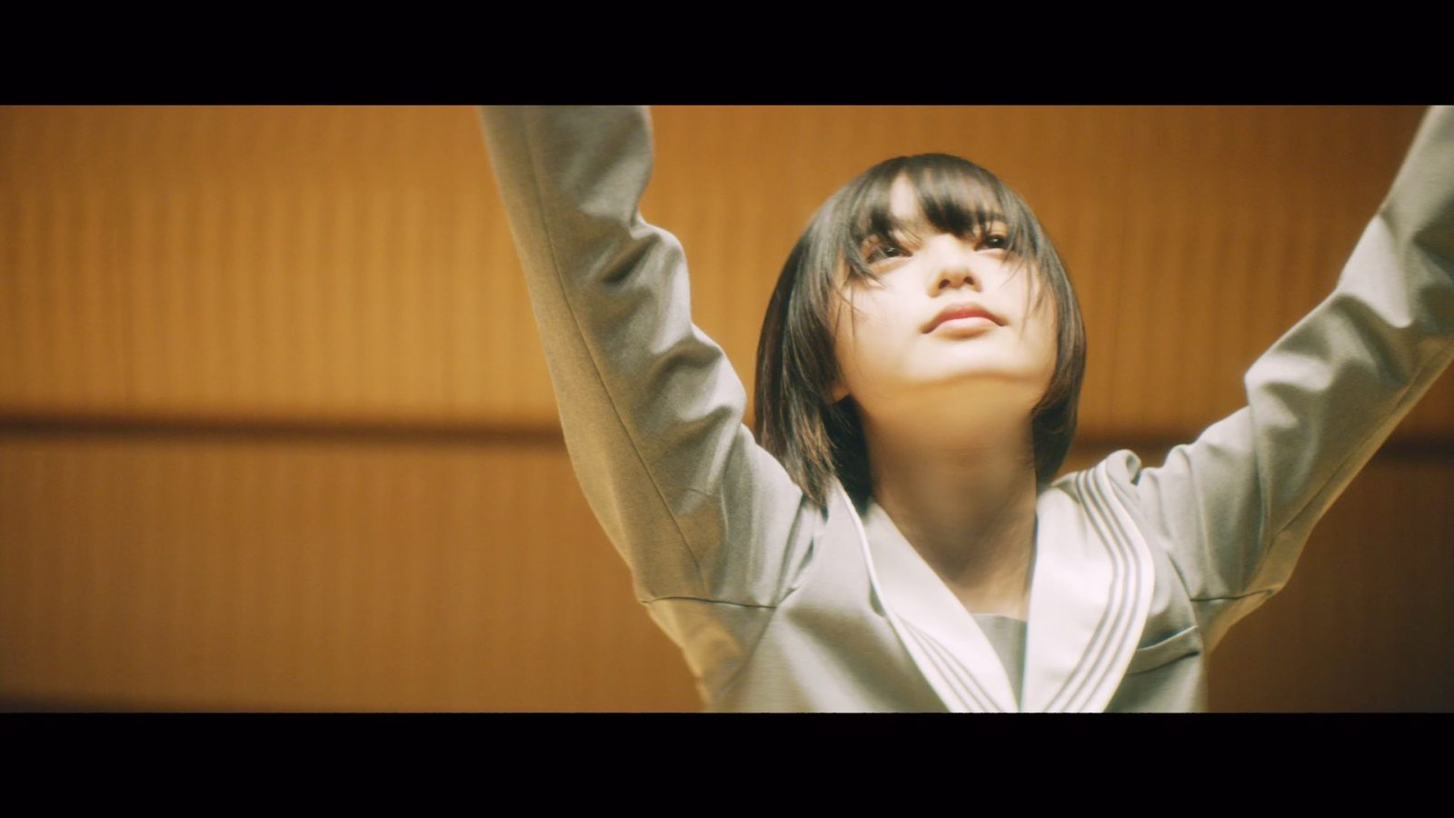 欅坂46 平手友梨奈のソロ曲 角を曲がる のmusic Videoが突如公開に 19年9月日 エキサイトニュース