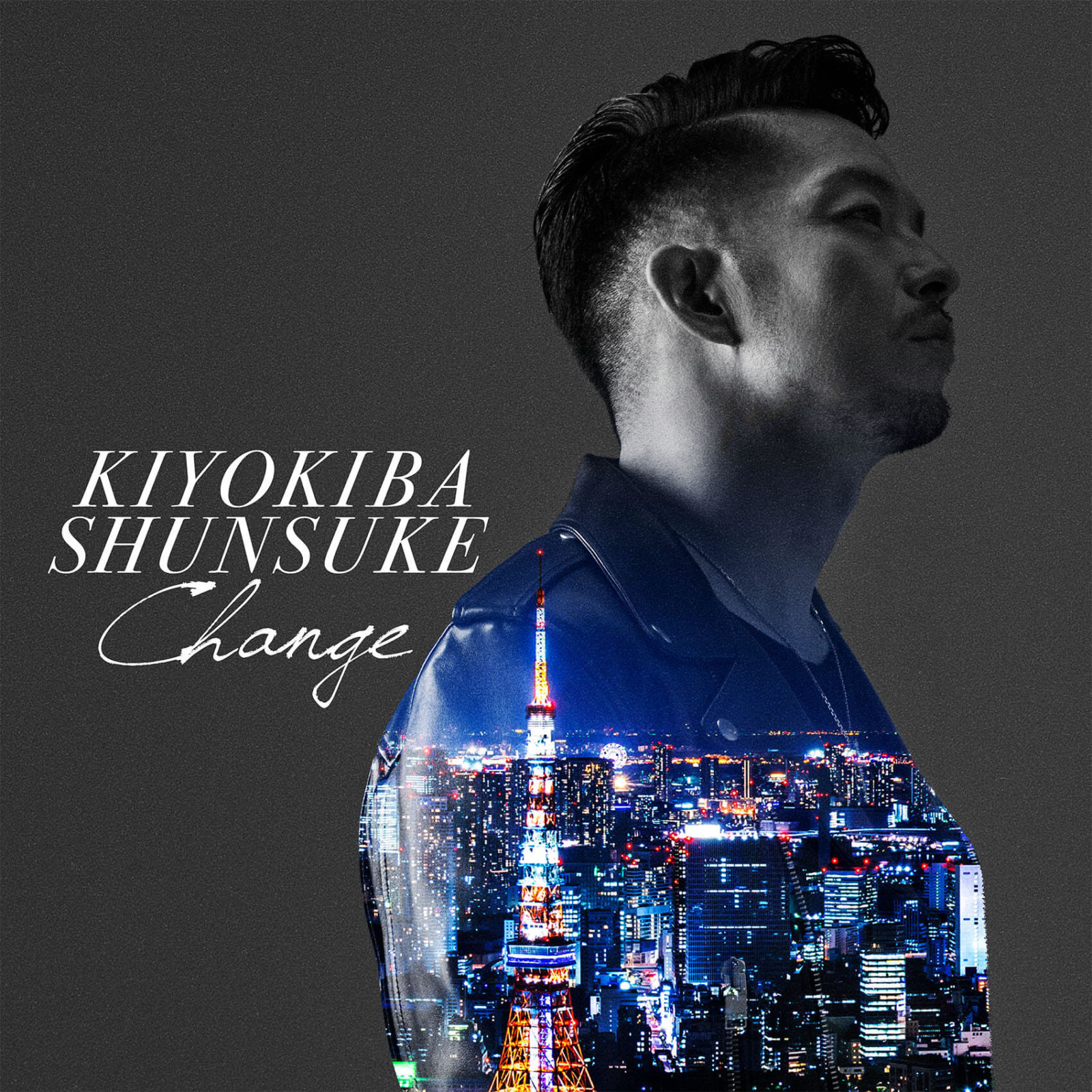 清木場俊介 New Album Change 収録内容の全貌が公開 初のレゲエ楽曲にも挑戦 19年9月日 エキサイトニュース