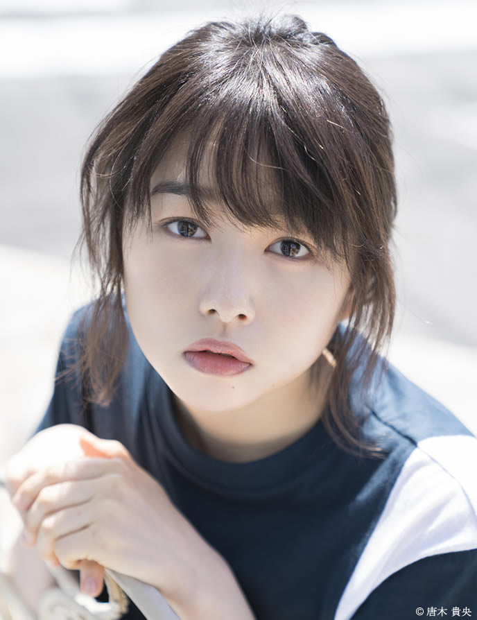 桜井日奈子 好きでした 卒業文集に書いたほどの 憧れの芸人 とは 19年10月31日 エキサイトニュース