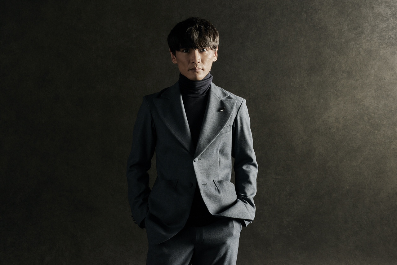 山口一郎氏 土曜深夜、サカナクション・山口一郎と語り合う (2015/09/13) 小川智宏