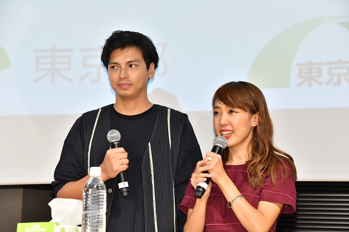 アレク 川崎希との 管理された 結婚生活を語る 携帯の契約すら 19年10月31日 エキサイトニュース