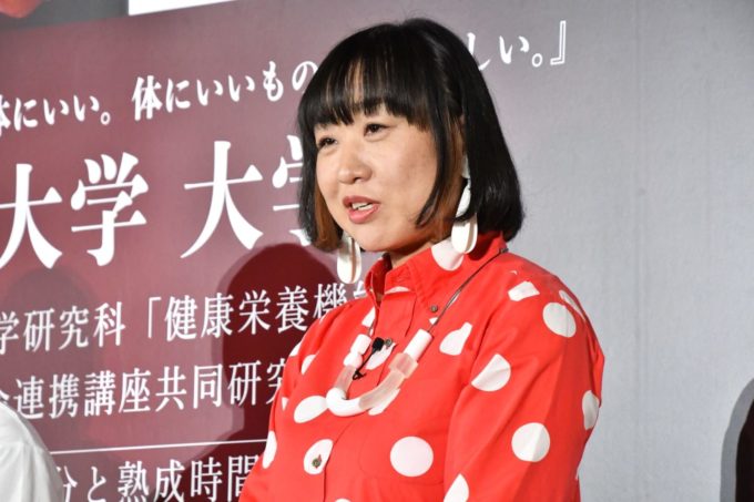 南キャンしずちゃん 山里とのコンビ仲が 急に 改善したきっかけ明かし 若林 とんでもねぇ 19年11月21日 エキサイトニュース