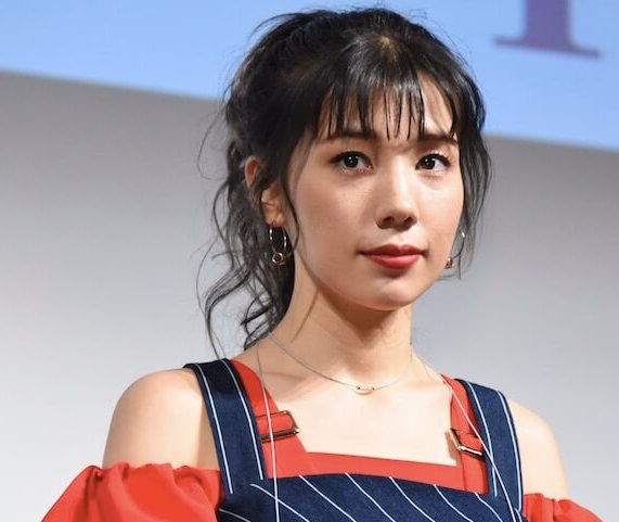 中尾明慶 妻 仲里依紗を カッコいいな と思う瞬間を明かし 尊敬しますね 19年12月2日 エキサイトニュース