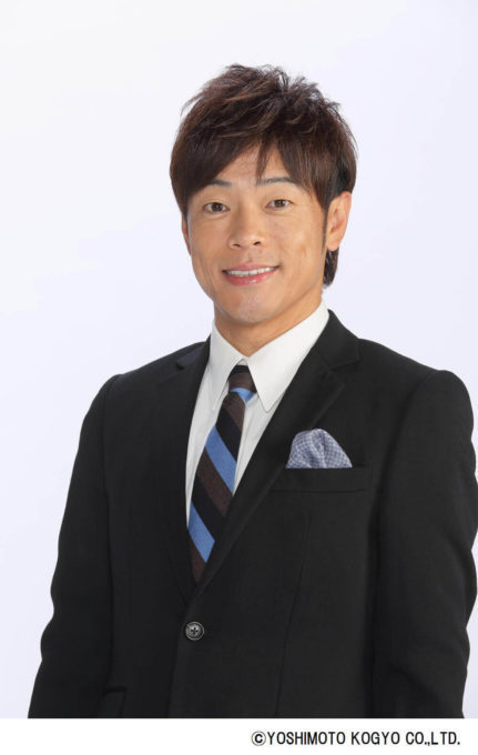 陣内智則 1歳の娘に気づかれたくない世間からの強いイメージに言及 払拭せんと 19年12月10日 エキサイトニュース 陣内智則 1歳の娘に気づかれたくない世間からの強いイメージに言及 払拭せんと 19年12月10日 エキサイトニュース