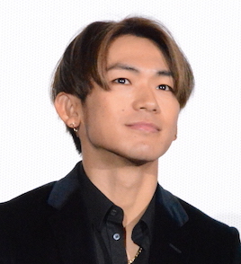 三代目jsb Naoto デビュー当時の今市隆二から言われた驚きの一言とは 心の声が勝っちゃった 19年12月14日 エキサイトニュース