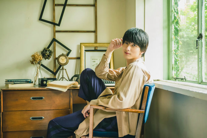 横浜流星の学生時代 校内放送で呼び出しされるのが好き エキサイトニュース