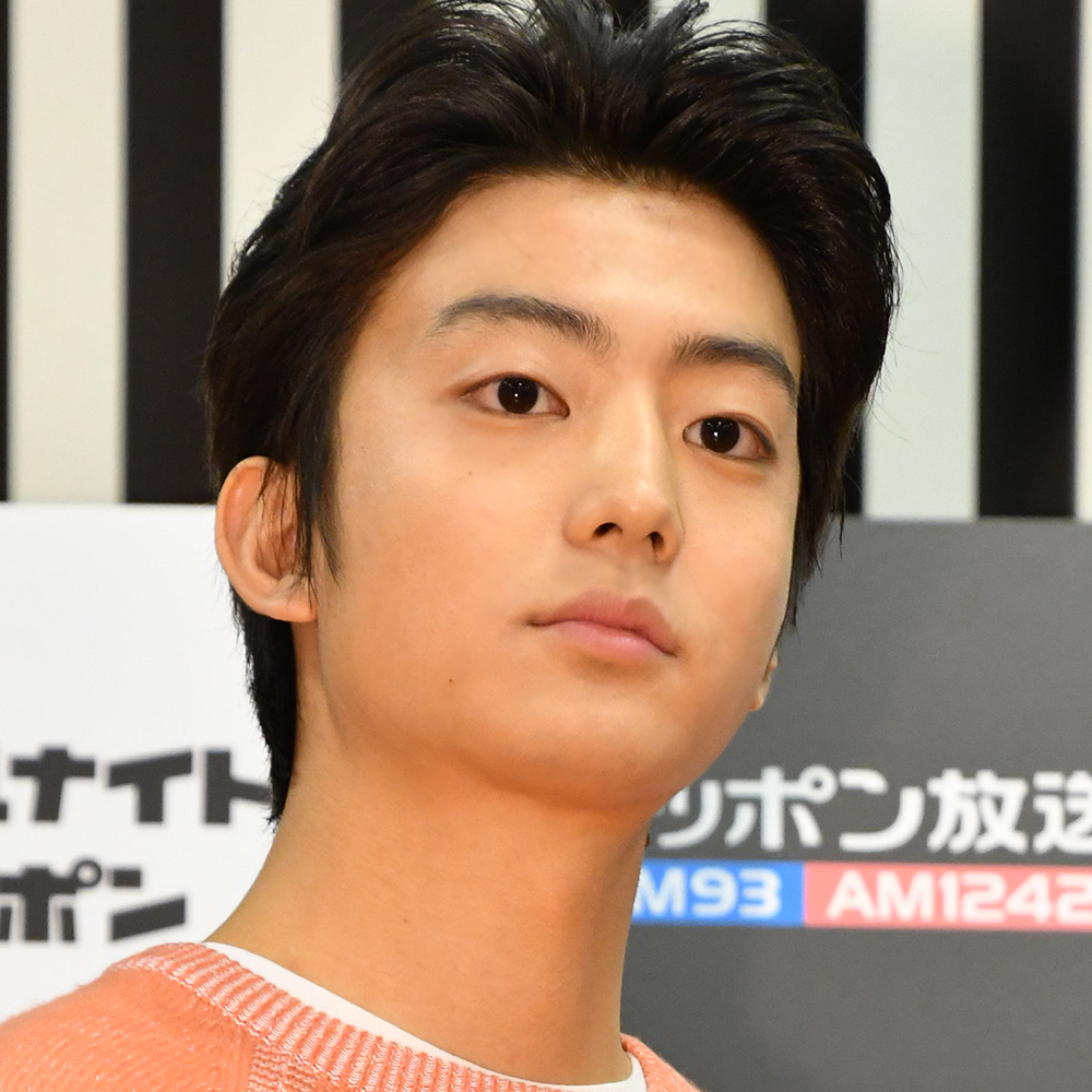 伊藤健太郎 見られると恥ずかしい瞬間 明かす 声出しますね 年2月21日 エキサイトニュース