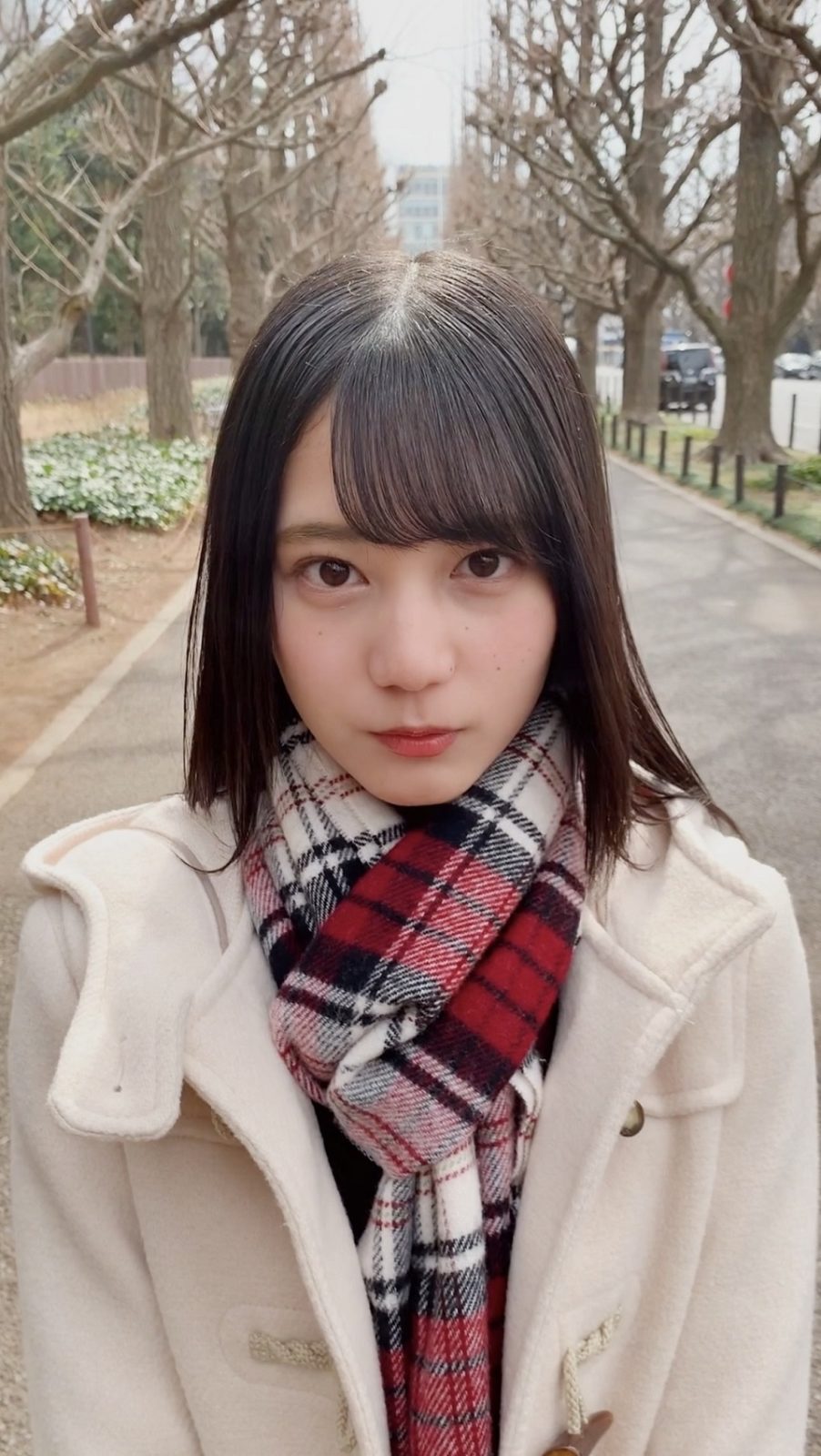 日向坂46 小坂菜緒 胸キュンな 励まし動画 を公開 年2月日 エキサイトニュース