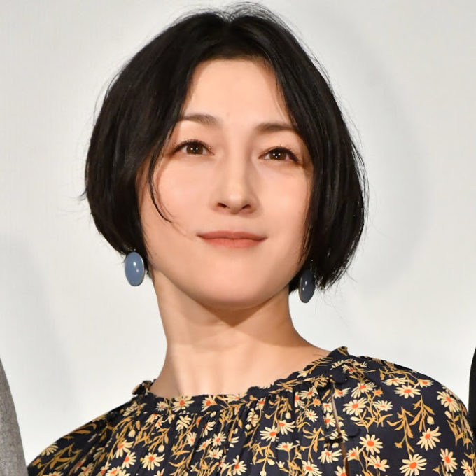 広末涼子 結構具体的に膨らんだ 副業アイディアを明かす 芝居に疲れた時とか 年3月6日 エキサイトニュース