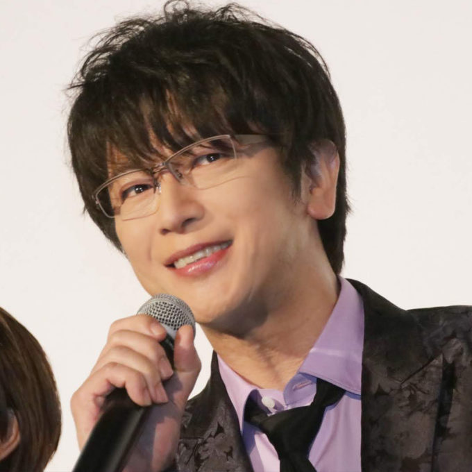 及川光博 不意に来る 木村拓哉とのlineの内容を明かし 文章はないとか 年3月9日 エキサイトニュース