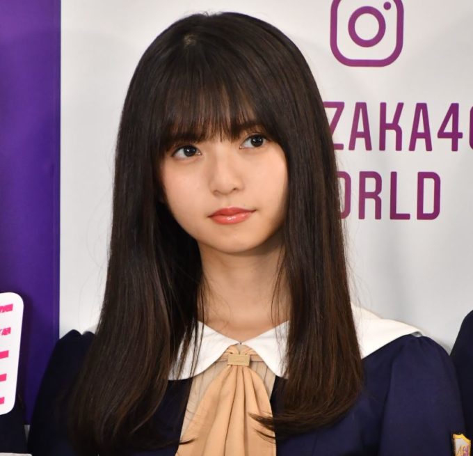 乃木坂46齋藤飛鳥 正統派アイドルからの キャラ変 明かす 身の丈に 年3月31日 エキサイトニュース