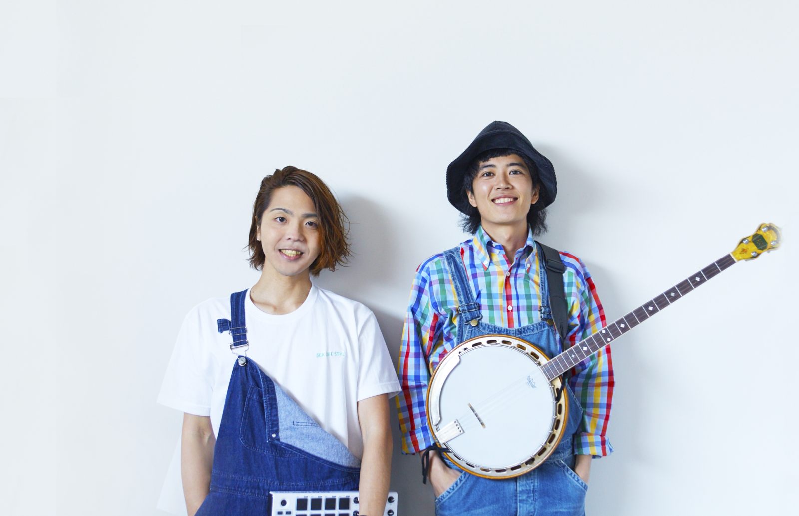 Goose houseと逗子三兄弟のメンバーが二人組新ユニット『よこスクロールズ』を結成 (2020年4月7日) エキサイトニュース