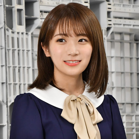 乃木坂46秋元真夏 自分でも顔が すごい似てる と思う男性芸人とは 年4月10日 エキサイトニュース