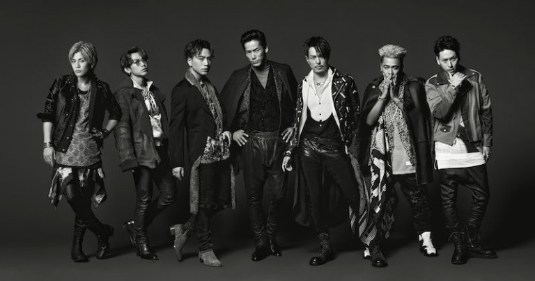 三代目jsb 山下健二郎 偉大な先祖が遺した作品の 意外すぎる使い道 とは Ellyは家族との複雑だった時代を告白 16年3月29日 エキサイトニュース