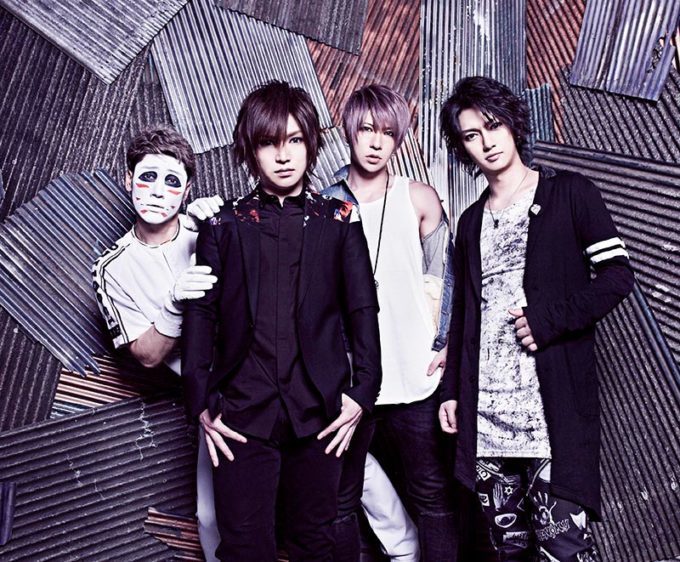 金爆 鬼龍院翔 修行僧のよう と言われる私生活のワケを明かす ぐったり疲れました 年4月日 エキサイトニュース