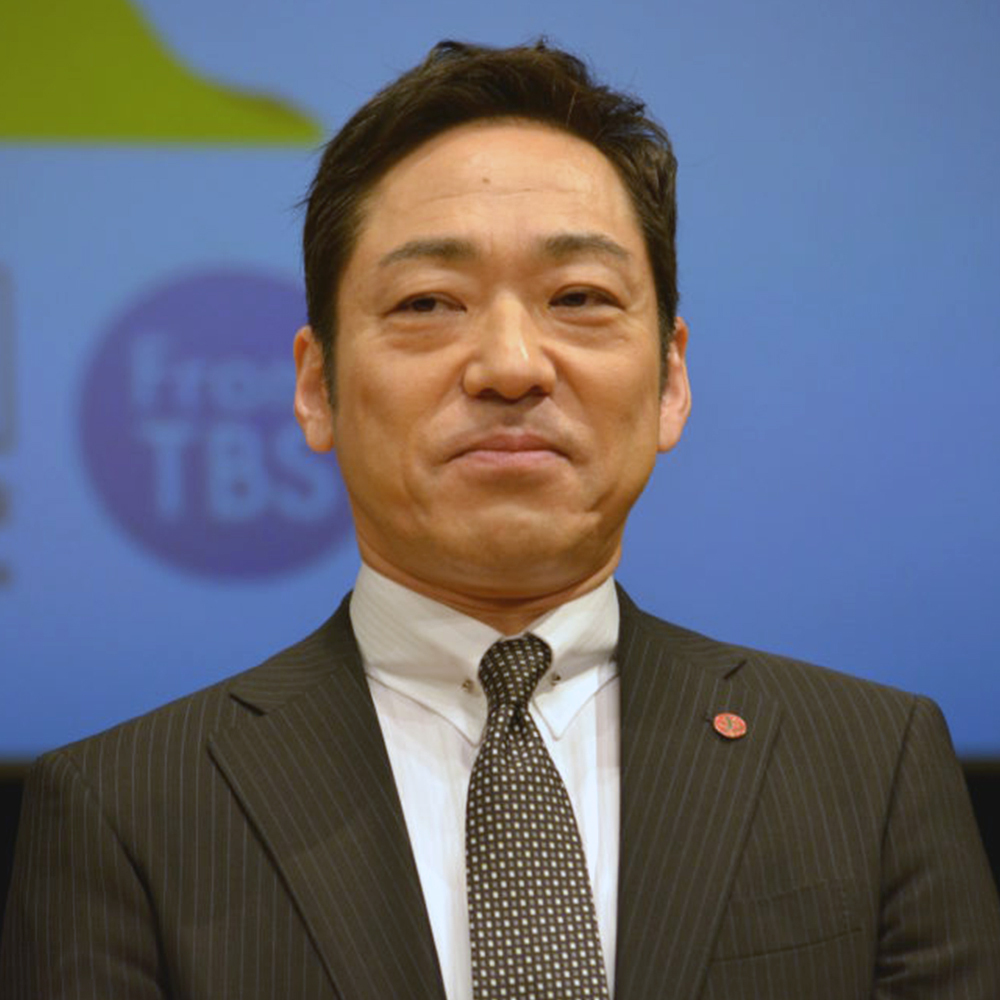 香川照之 半沢直樹 土下座シーンの裏にあった 葛藤 したくないんです 年4月22日 エキサイトニュース