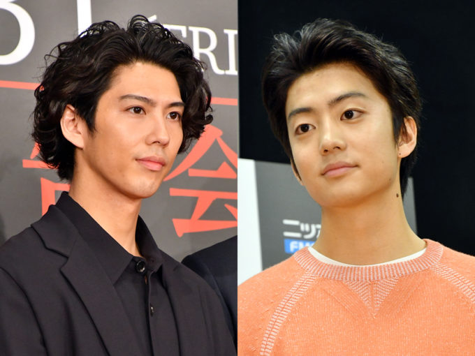 賀来賢人 恥ずかしくなっちゃう 伊藤健太郎の ある姿 に対する心境明かす 年5月13日 エキサイトニュース