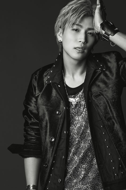 岩田剛典 Exile 三代目jsb がライブ中で ドキッとする こととは 2016年4月26日 エキサイトニュース