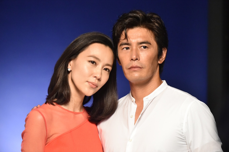 女って怖い 笑えるくらい震える と話題のドラマ 僕のヤバイ妻 今夜は木村佳乃対相武紗季の戦いに 16年5月3日 エキサイトニュース