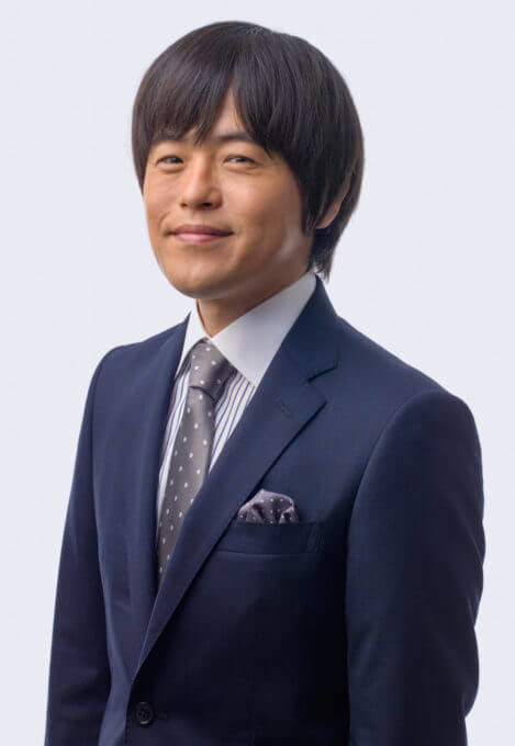 バカリズム 突然音信不通になった 森山直太朗との仲を明かす 年6月9日 エキサイトニュース