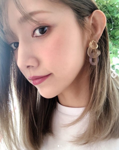 女神降臨 後藤真希 リップ映える 耳かけshot お茶目shot公開に 相変わらず可愛い 年7月3日 エキサイトニュース